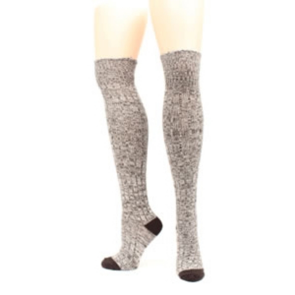 NWT Ariat Above The Knee Socks - Picture 3 of 4